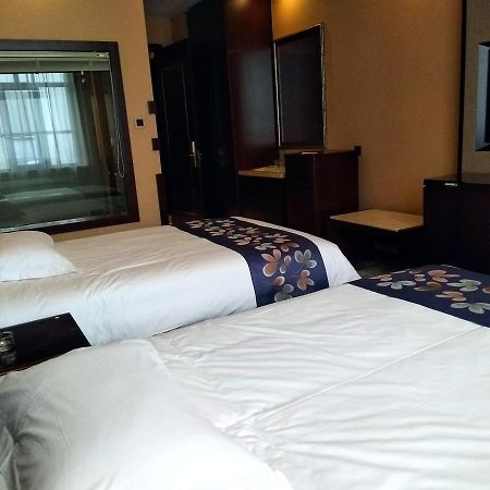 Harbin Aimei Hotel Dış mekan fotoğraf